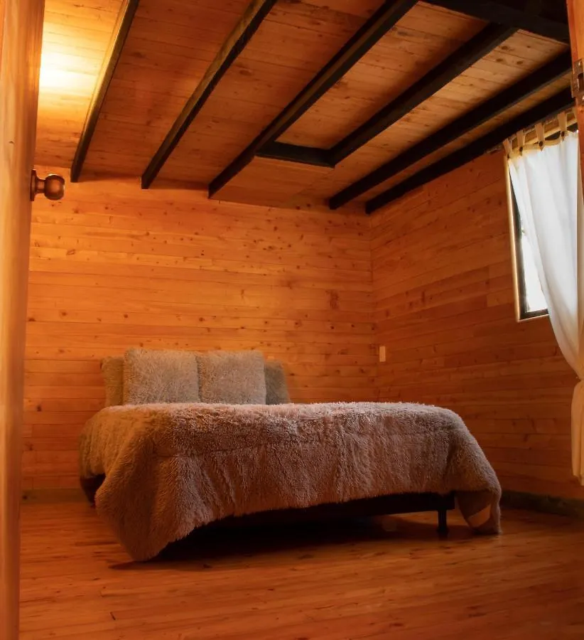 Cabana Magica Santa Elena Villa Medellín