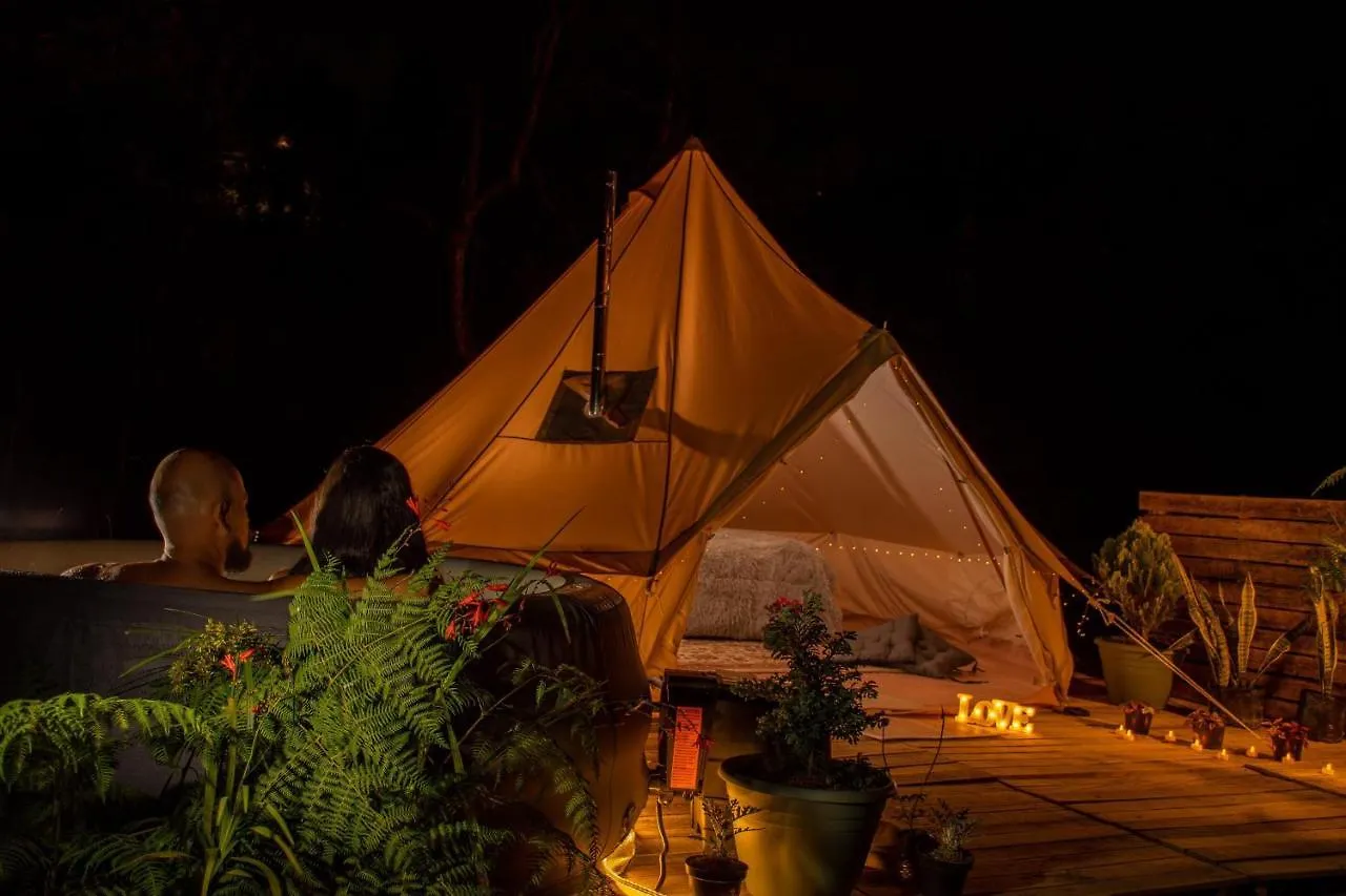Cabana Magica Santa Elena Villa Medellín