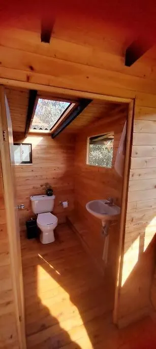 Cabana Magica Santa Elena Villa Medellín Kolombiya