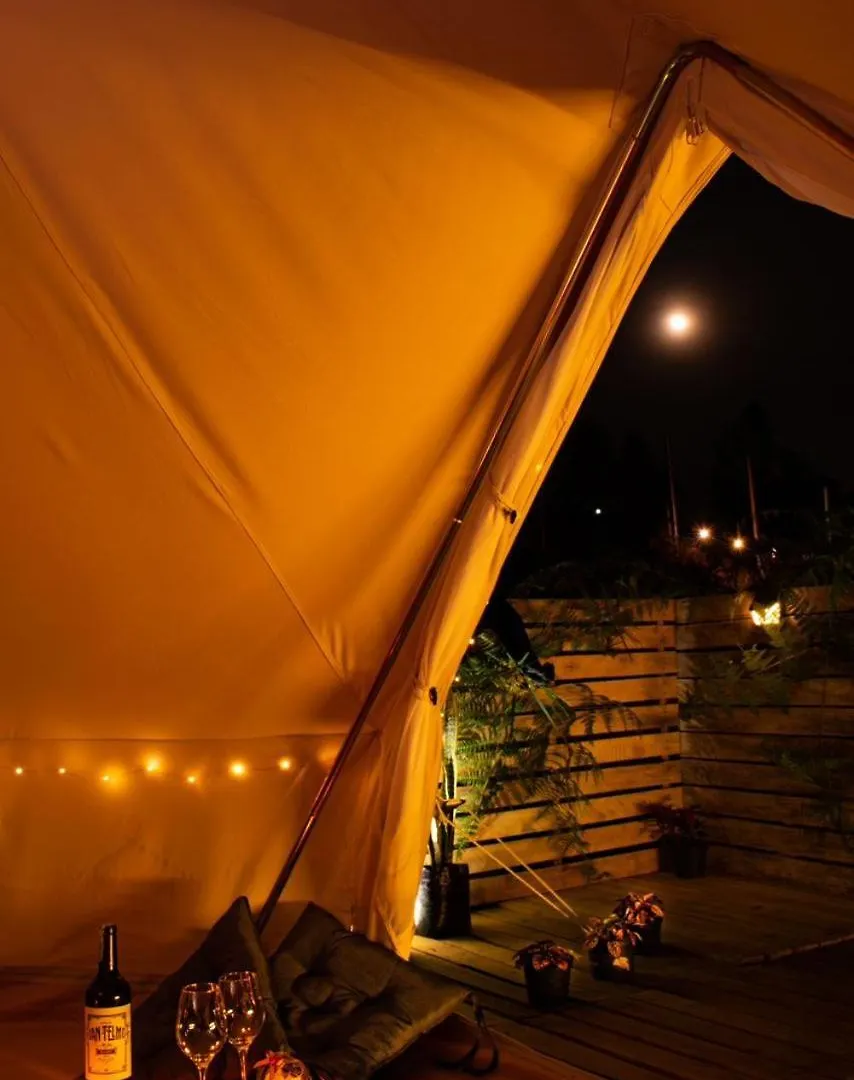 Cabana Magica Santa Elena Villa Medellin 0*,  Colombia
